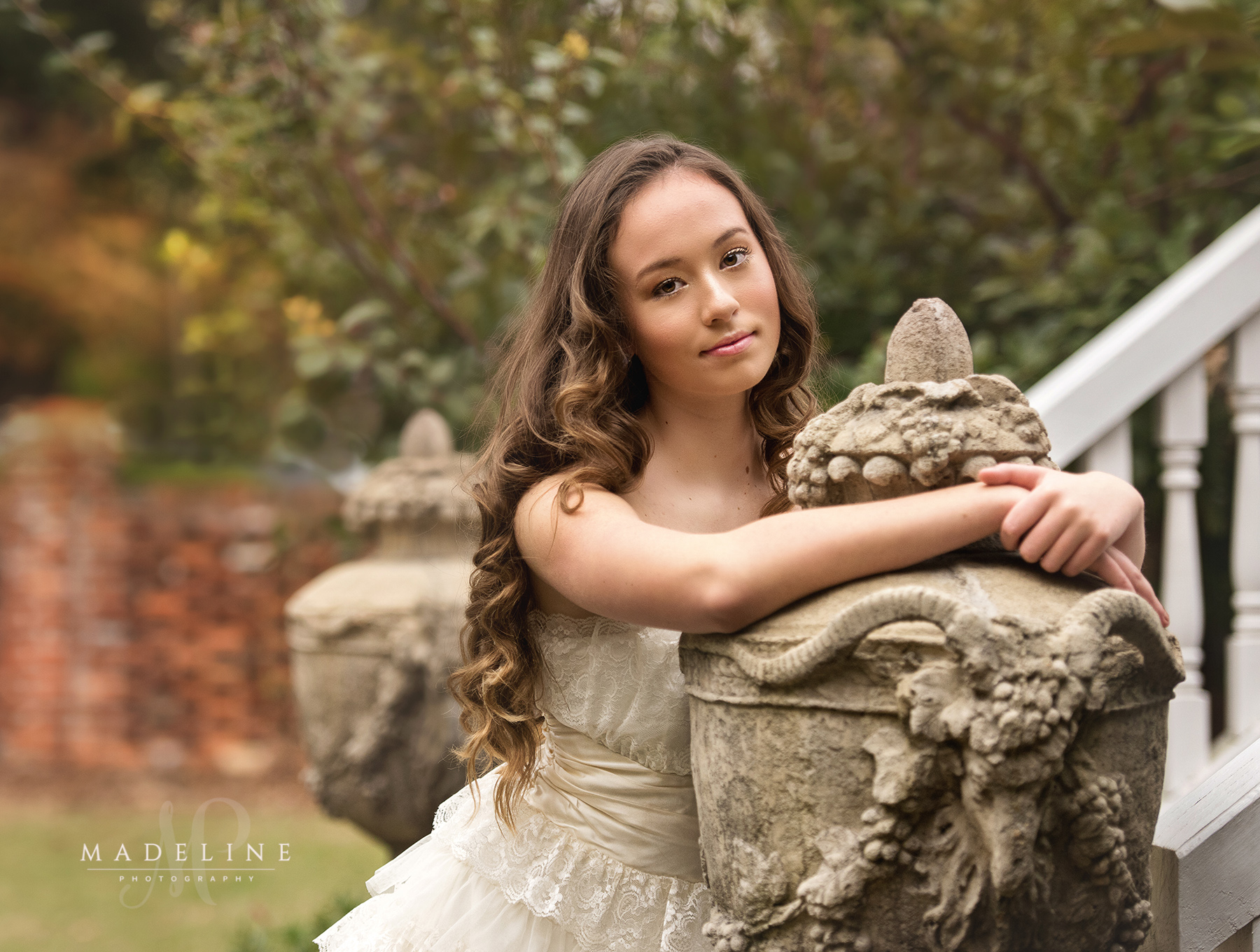 Madeline Photography Teen Tween Photographer Greenville Sc Madeline