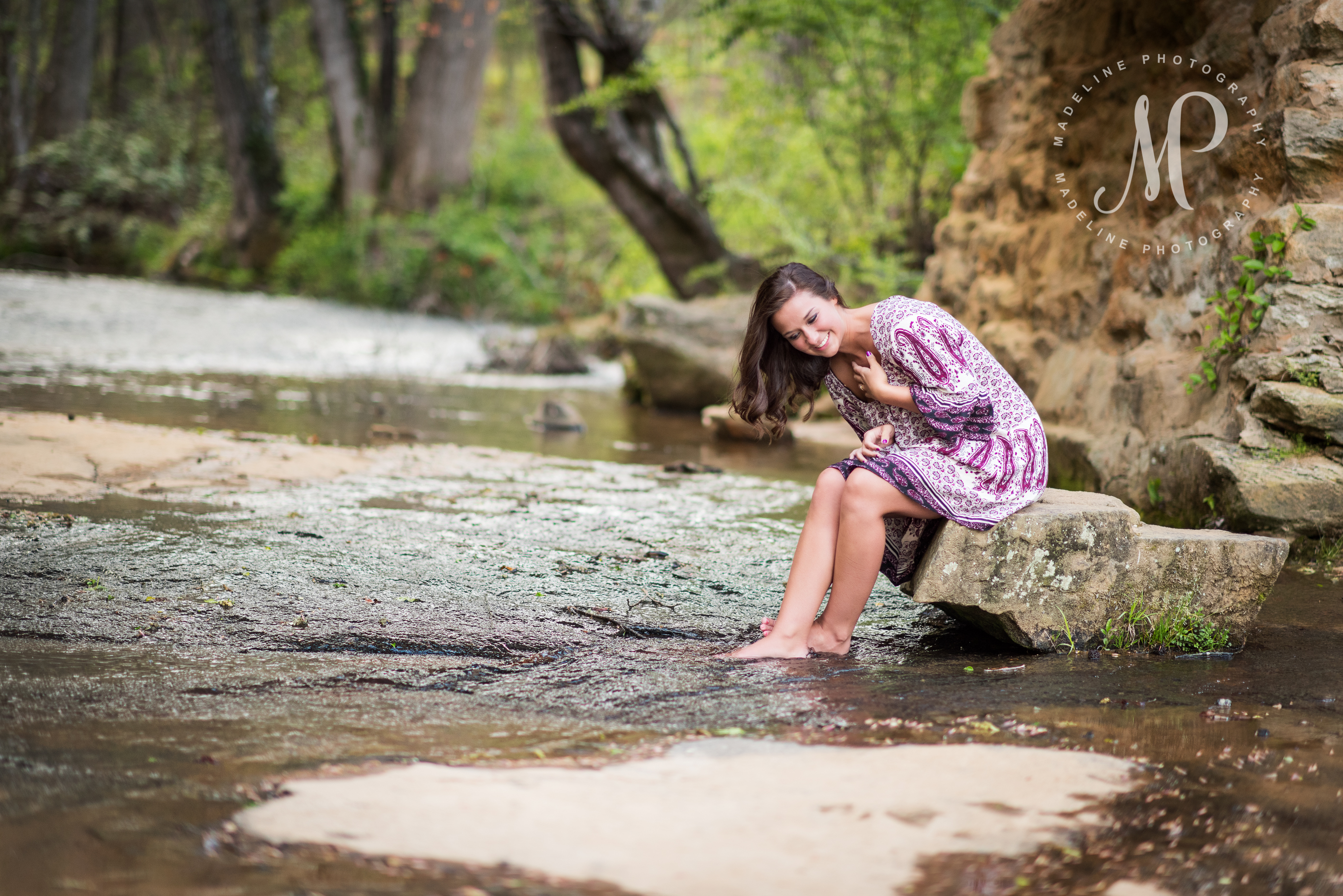 Madeline Photography - Greenville SC Senior Photographer - Madeline  Photography