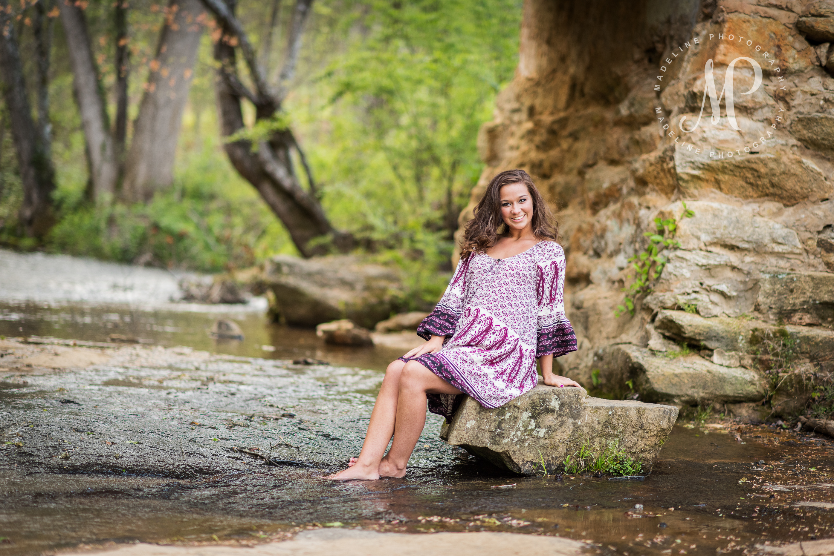 Madeline Photography - Greenville SC Senior Photographer - Madeline  Photography