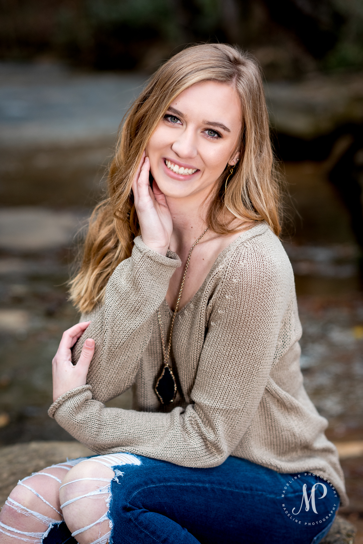 sara-senior-madeline photography-sc-greenville-11 - Madeline Photography