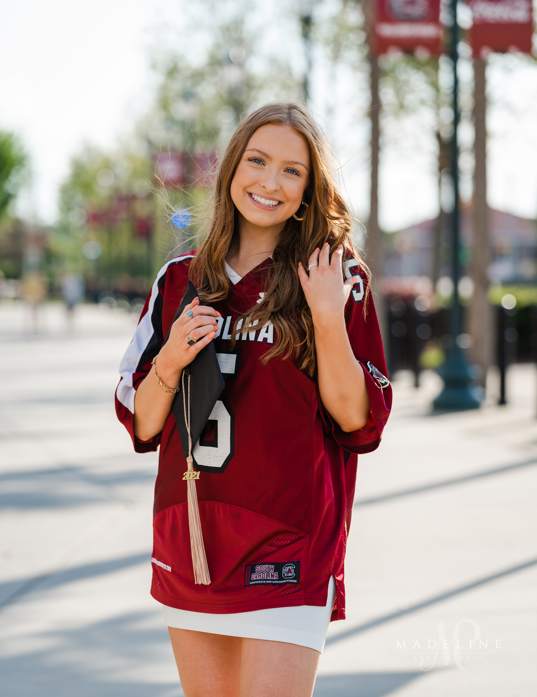 Carolina Girls Forever {University of South Carolina Senior ...